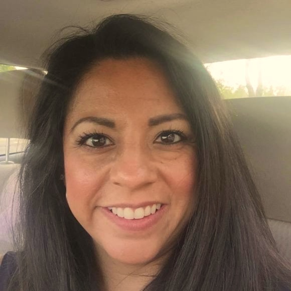 Meet your Posher, Sylvia